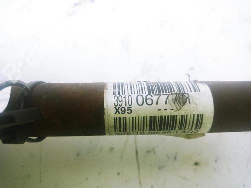 Used Right front driveshaft Right front driveshaft VOLVO C70 II Convertible (542) 2.4 D (163 hp) 18364868 18364868