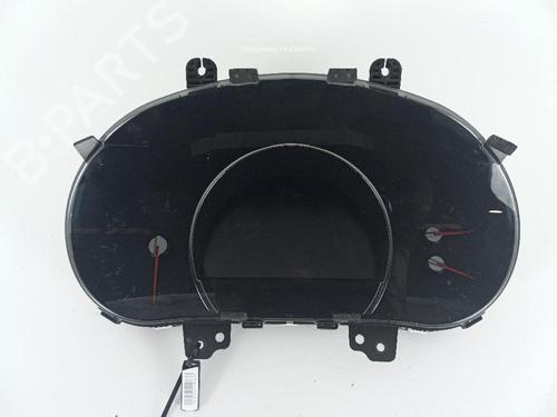 Used Instrument cluster KIA SORENTO III (UM) 2.2 CRDi (200 hp) 31988877
