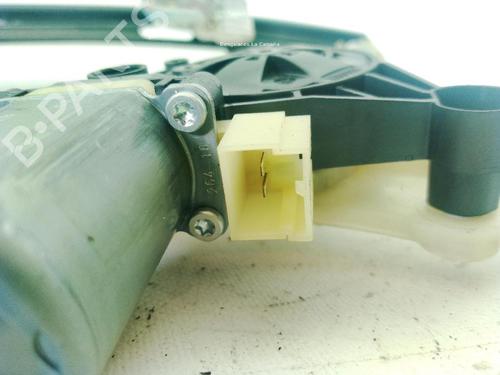 Front left window mechanism SEAT LEON ST (5F8) 2.0 TDI | BP28290686C22 - Image 3