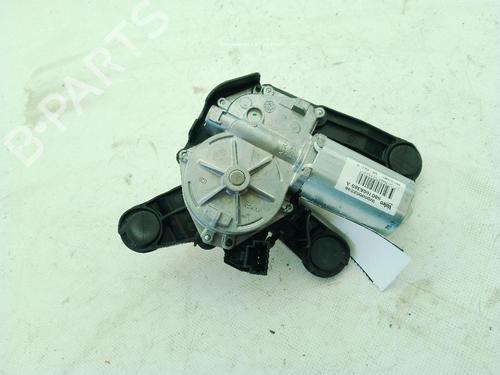 Rear wiper motor CITROËN C4 CACTUS 1.2 THP 110 | BP39580150M102 - Image 2