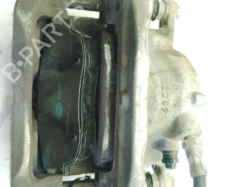 Right front brake caliper MERCEDES-BENZ A-CLASS (W176) A 200 CDI / d (176.008) | BP37019095M104 - Image 4