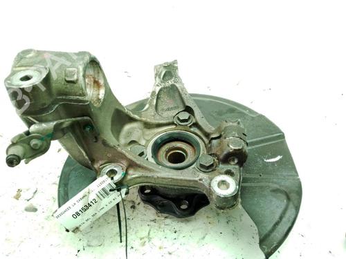Right front steering knuckle LYNK & CO 01 PHEV | BP40523719M26 - Image 4