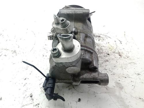 AC compressor SEAT LEON ST (5F8) 1.4 TSI | BP24607185M34 