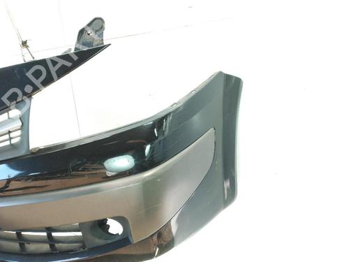 Front bumper RENAULT MEGANE II (BM0/1_, CM0/1_) 1.5 dCi (BM1E, CM1E) | BP27450679C7 