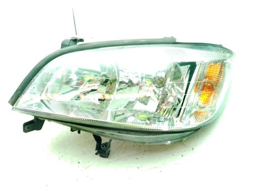 Used Left headlight OPEL ZAFIRA A MPV (T98) 1.8 16V (F75) (125 hp) 23999715