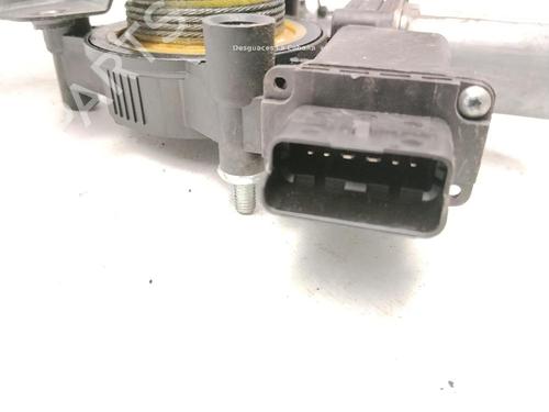 Front right window mechanism PEUGEOT BOXER Van 2.2 HDi 110 | BP39491987C23 - Image 3