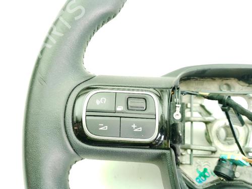 Steering wheel CITROËN C5 AIRCROSS (A_) 1.5 BlueHDi 130 (ACYHZJ, ACYHZR) | BP32103754C49 - Image 3