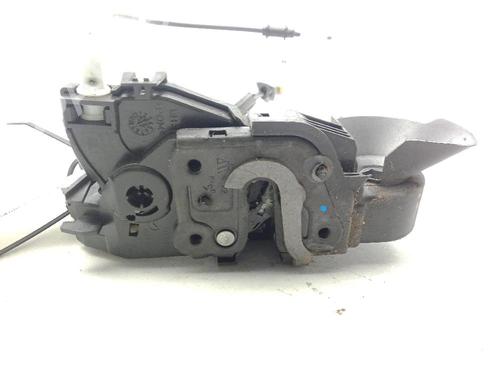 Used Front left lock CITROËN C4 III (BA_, BB_, BC_) 1.2 PureTech 100 (BAHNEA, BAHNKA) (101 hp) 32041504