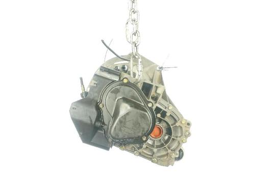 Gearbox FORD FIESTA V (JH_, JD_) 1.3 | BP24002691M3 