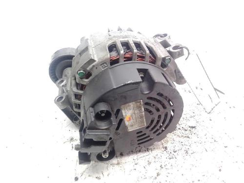 Alternator BMW 3 (E46) 316 i | BP26652177M7 - Image 4