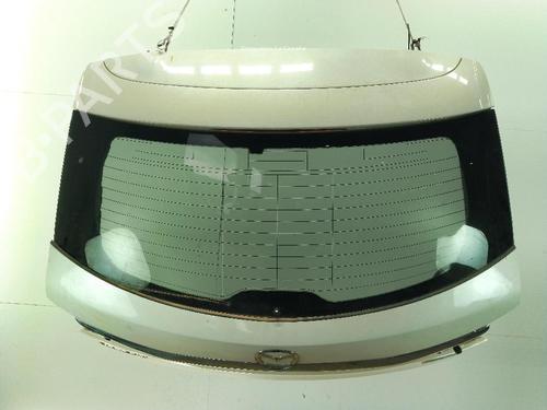 tailgate-mazda-6-estate-gj-gl-2012-24736970 main image