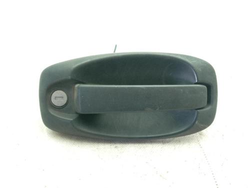 Front left exterior door handle CITROËN NEMO MPV 1.3 HDi 75 | BP24544523C128 