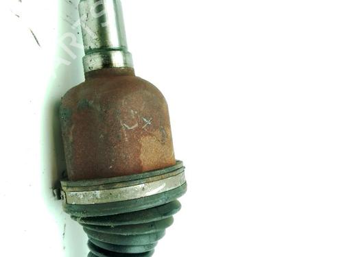 Left front driveshaft DODGE GRAND CARAVAN 3.8 | BP38719110M38 - Image 2