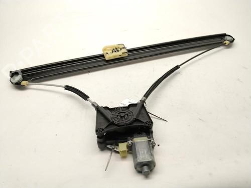 Front right window mechanism MAN TGE Van 2.0 TDI (01V, 03V, 36V, UYB, UYC, UYD) | BP39974534C23 - Image 2