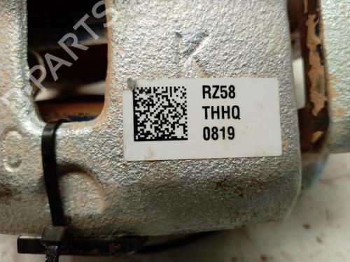 Right front brake caliper KIA STONIC (YB) 1.0 T-GDi Eco-Dynamics+ | BP24948340M104 - Image 5