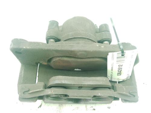 Right front brake caliper JAGUAR XF I (X250) 2.2 D | BP30959816M104