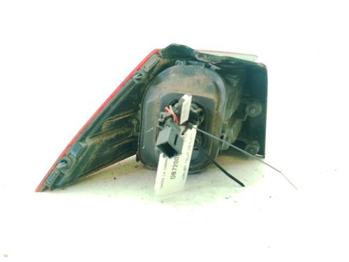 Right taillight VW GOLF VII (5G1, BQ1, BE1, BE2) 1.6 TDI 4motion | BP29203989C35 