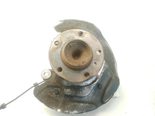 Used Right front steering knuckle BMW 3 Touring (F31) 320 d xDrive (184 hp) 27450838