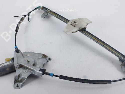 Vindusheismekanisme høyre foran FORD TRANSIT CONNECT (P65_, P70_, P80_) 1.8 TDCi (110 hp) 31989207