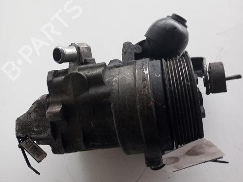 AC compressor BMW 7 (E65, E66, E67) 740 d | BP18376386M34 - Image 2