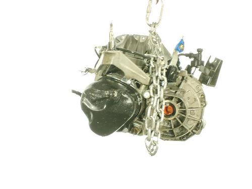 Gearbox NISSAN NV200 Van 1.5 dCi 85 (M20, M20N, M20M) | BP33840948M3 - Image 4