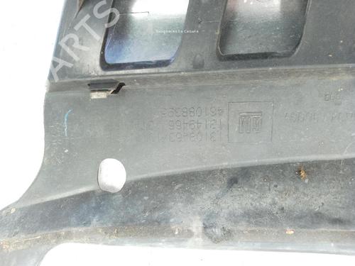 Grille OPEL ASTRA H (A04) 1.9 CDTI 16V (L48) | BP25734921C40 