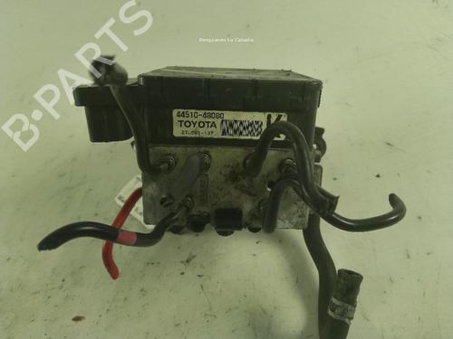 ABS pump LEXUS RX (_L1_) 450h AWD (GYL15, GYL15_, GYL15R) | BP24736889M43 