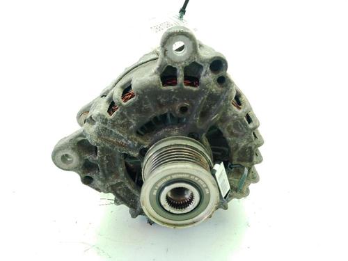 Used Alternator Alternator SKODA OCTAVIA III (5E3, NL3, NR3) 2.0 TDI 4x4 (150 hp) 30410433 30410433