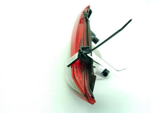 Left tailgate light MAZDA 6 Saloon (GJ, GL) 2.2 D (GJ2FP) | BP29861018C79