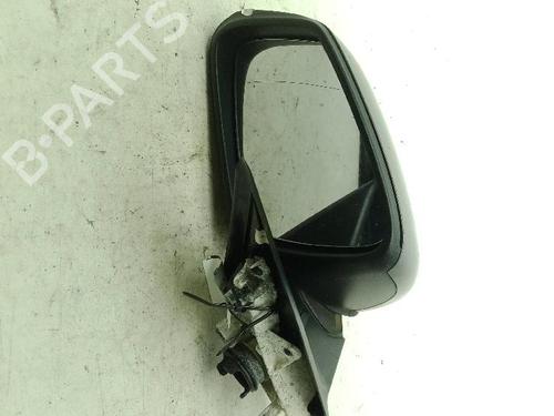 Used Left mirror Left mirror 34237757 34237757