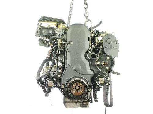 Engine FORD MONDEO I (GBP) 1.8 TD | BP33163836M1 - Image 5