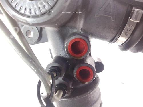 Steering rack VW PASSAT B5.5 (3B3) 1.9 TDI | BP18416754M22 - Image 2