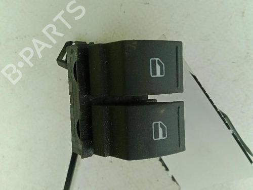 left-front-window-switch-vw-golf-v-1k1-2003-2004-2005-2006-2007-2008-2009-2010-32402543 main image