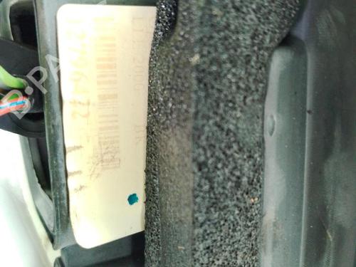 Left mirror SAAB 9-3 (YS3F, E79, D79, D75) 1.9 TiD | BP24544661C26 