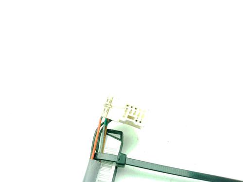 Right mirror NISSAN NOTE (E11, NE11) 1.5 dCi | BP31034310C27 