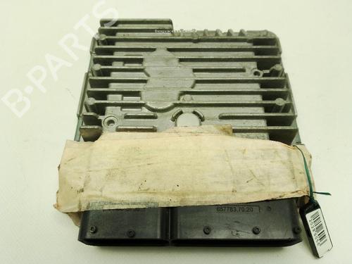 Used Control unit Control unit SEAT TOLEDO IV (KG3) 1.6 TDI (105 hp) 33454542 33454542