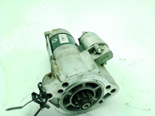 Démarreur MITSUBISHI PAJERO II (V3_W, V2_W, V4_W, V5_W) 2.8 TD (V46W, V26W) (125 hp) 30635706