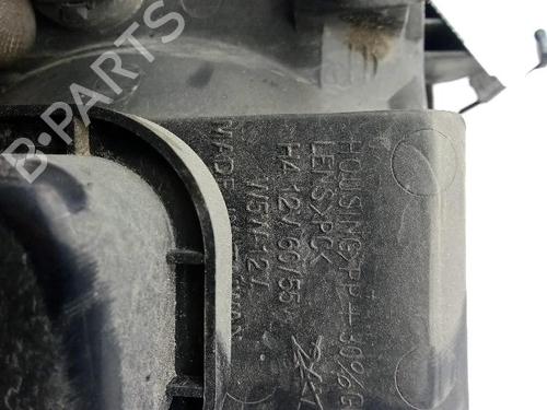 Right headlight FORD TRANSIT Van (FA_ _) 2.0 DI (FAE_, FAF_, FAG_) | BP34113237C29  - Image 5