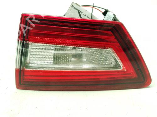 Højre baklys, luke Højre baklys, luke RENAULT CLIO IV (BH_) 1.5 dCi 90 (90 hp) 36319067 36319067