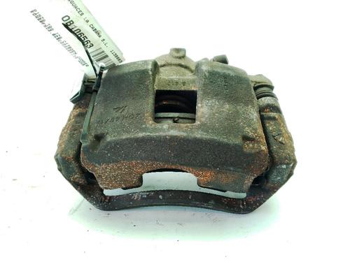 Left rear brake caliper CITROËN JUMPER II Van 2.0 BlueHDi 130 | BP34340478M107  - Image 5