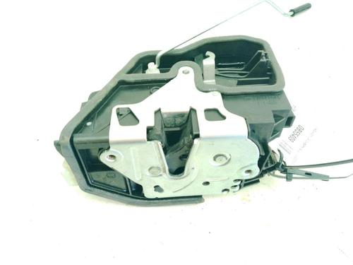 Used Front left lock BMW 3 Touring (F31) 320 d xDrive (184 hp) 27450760