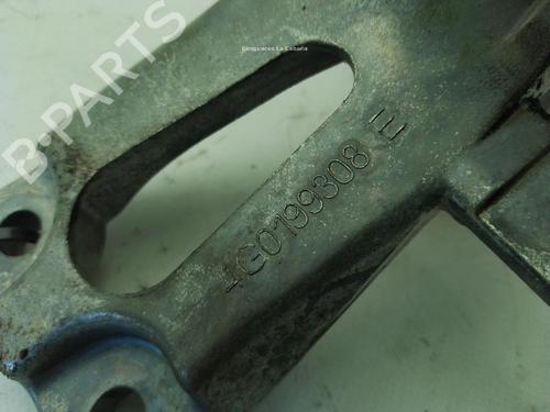 Engine mount AUDI A8 D4 (4H2, 4H8, 4HC, 4HL) 3.0 TDI quattro | BP32437846M89  - Image 5