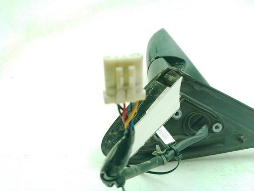Left mirror NISSAN PRIMERA Hatchback (P11) 1.8 16V | BP24546544C26 