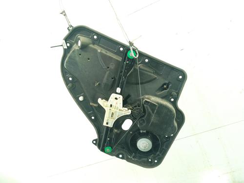 Used Rear right window mechanism VW GOLF VI (5K1) 1.4 TSI (160 hp) 28578112