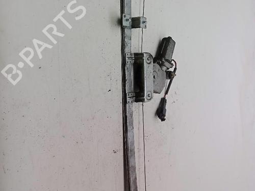 Used Front left window mechanism PEUGEOT BOXER Bus (244, Z_) 2.2 HDi (101 hp) 30170890