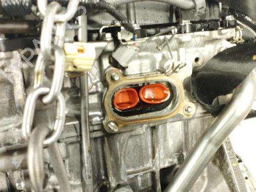 Engine TOYOTA AYGO (_B4_) 1.0 VVTi (KGB40) | BP36430545M1 - Image 8