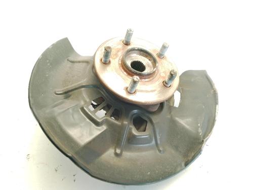 Right front steering knuckle LEXUS UX (_AA1_, _AH1_, _MA1_) 250h E-Four (MZAH15) | BP25303261M26 