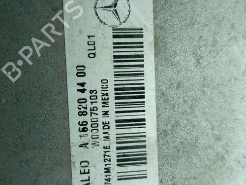 Front wiper motor MERCEDES-BENZ GLE (W166) 350 d 4-matic (166.024) | BP24001455M29