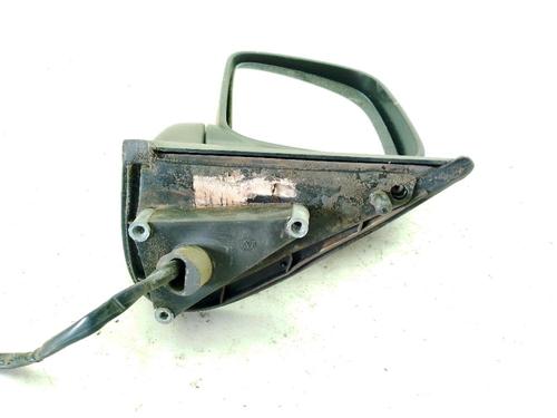 Left mirror NISSAN TERRANO II (R20) 2.7 TDi 4WD | BP29178190C26 