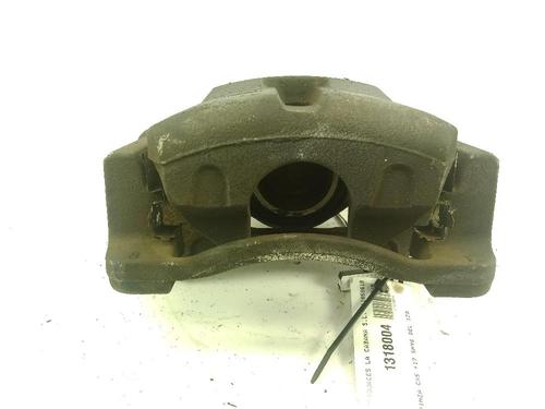 Used Left front brake caliper Left front brake caliper MAZDA CX-5 (KF) 2.2 D (150 hp) 18375952 18375952